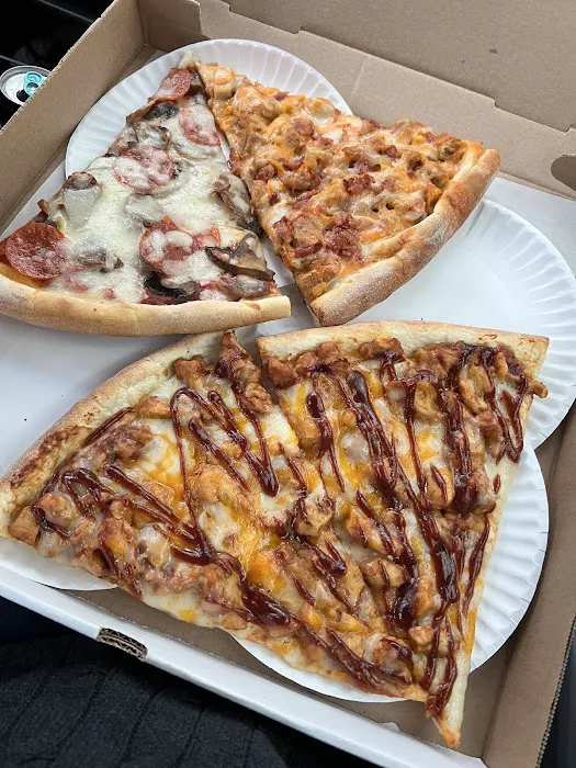 Mario's Pizzeria Syosset Picture 4