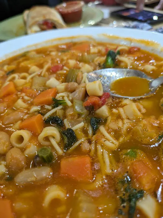 Mario's Pizzeria Syosset Picture 7