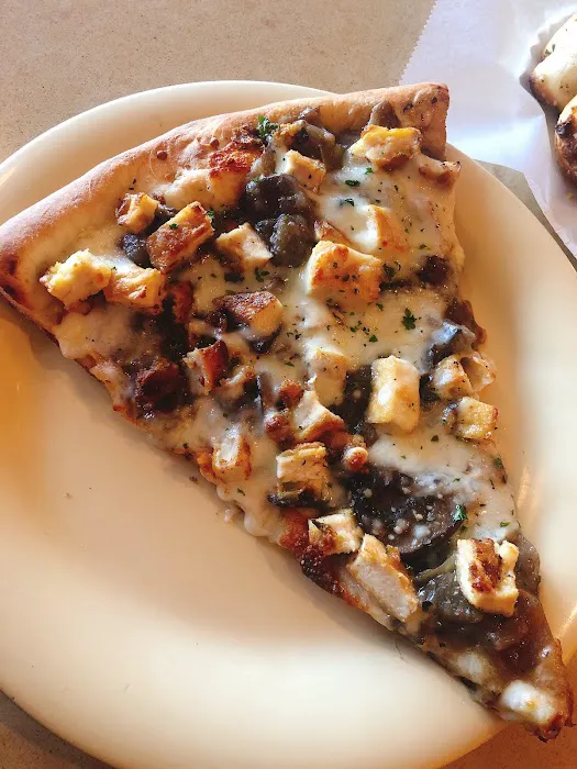 Mario's Pizzeria Syosset Picture 2