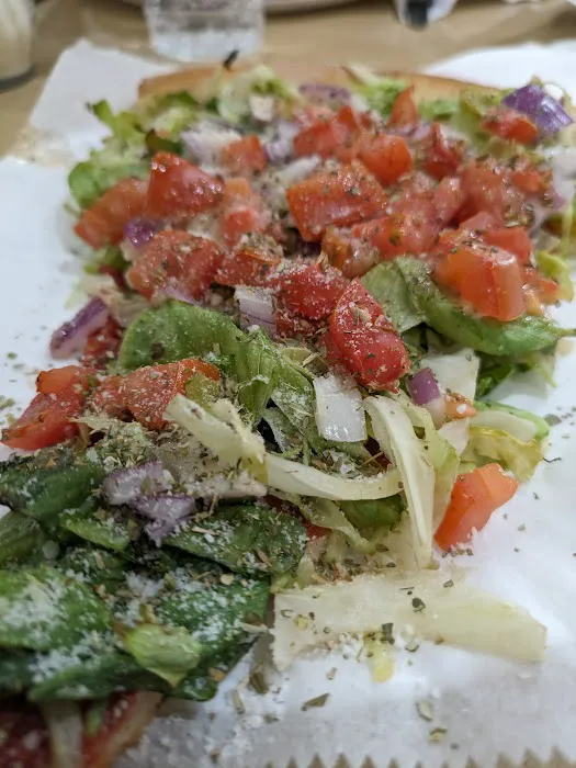 Mario's Pizzeria Syosset Picture 3