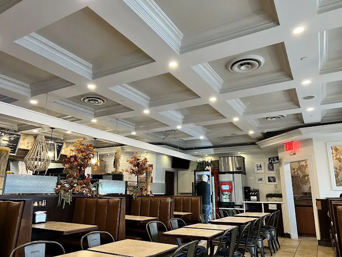 Mario's Pizzeria Syosset Picture 5