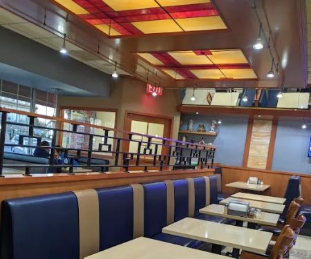 Mario's Pizzeria Syosset