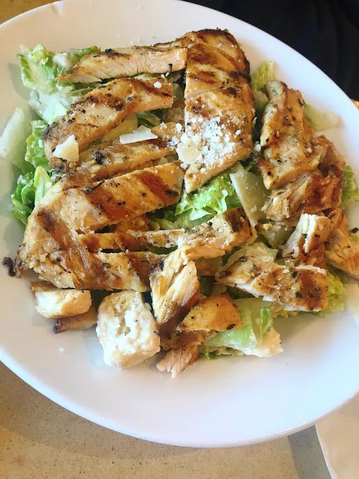 Mario's Pizzeria Syosset Picture 10