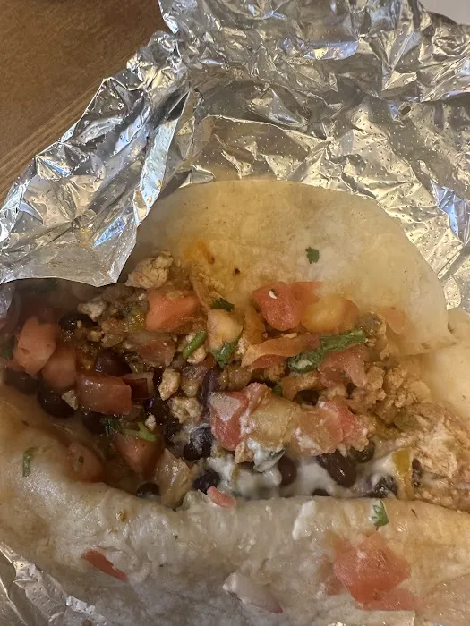 Chipotle Mexican Grill Picture 10