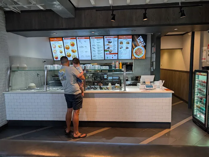 Chipotle Mexican Grill Picture 5