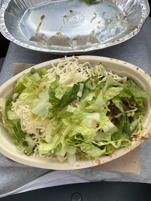 Chipotle Mexican Grill Picture 7