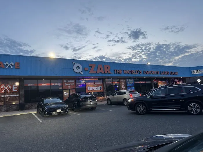 YAAAS TEA Syosset Picture 5