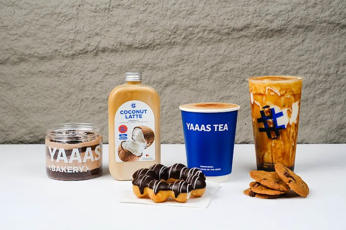 YAAAS TEA Syosset Picture 9