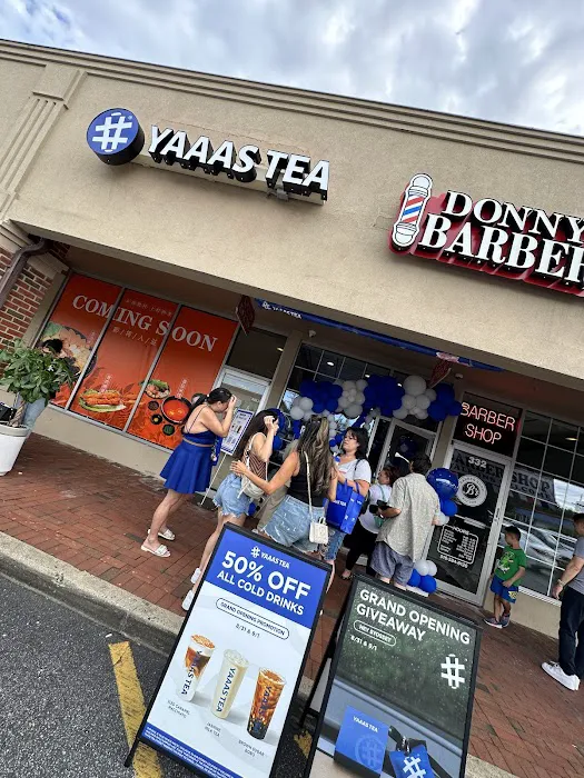 YAAAS TEA Syosset Picture 3