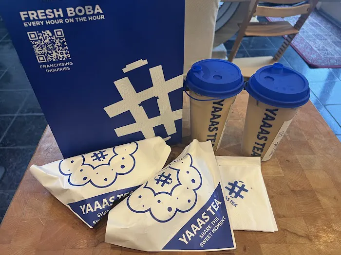 YAAAS TEA Syosset Picture 2