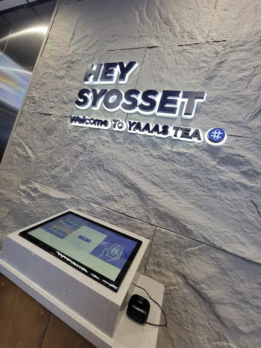 YAAAS TEA Syosset Picture 6