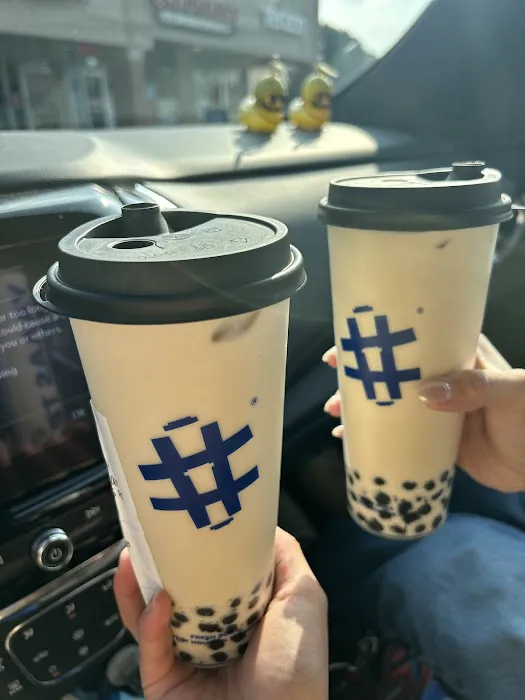 YAAAS TEA Syosset Picture 1