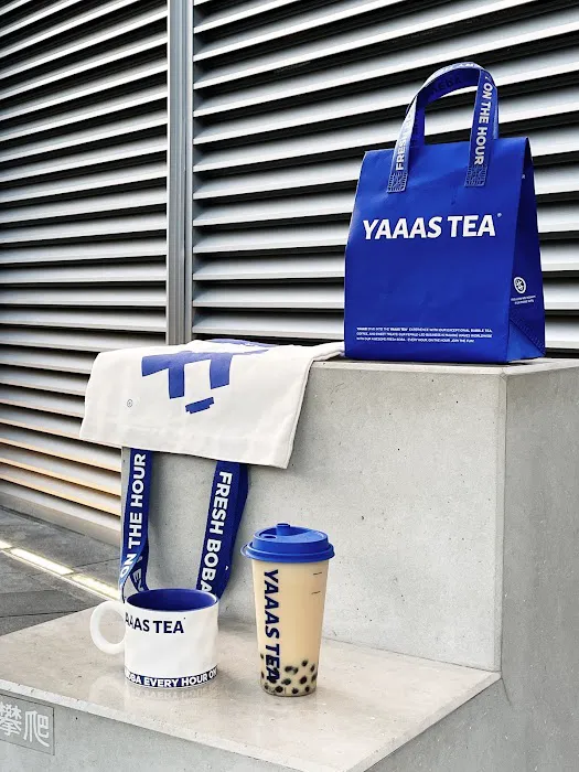 YAAAS TEA Syosset Picture 10