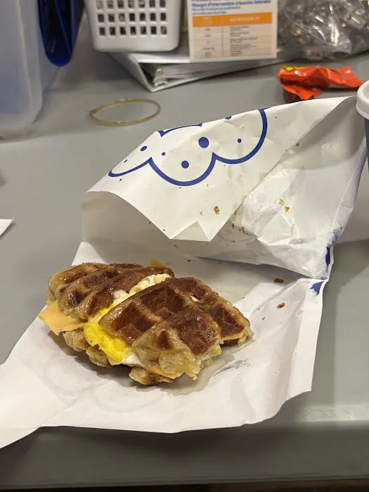 YAAAS TEA Syosset Picture 4