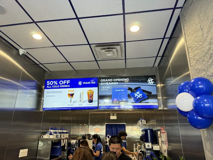 YAAAS TEA Syosset Picture 7