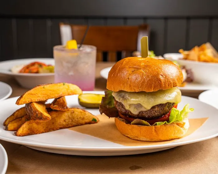 Market Bistro Picture 8