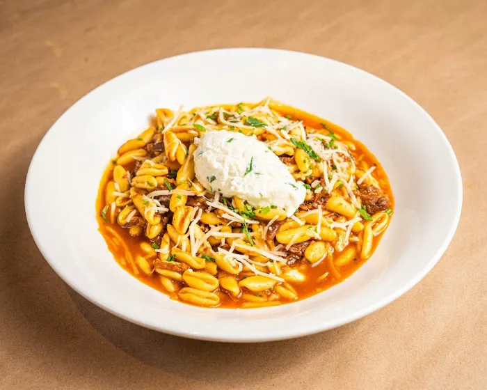 Market Bistro Picture 1