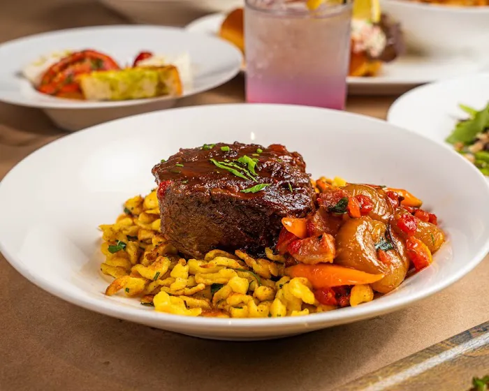 Market Bistro Picture 4