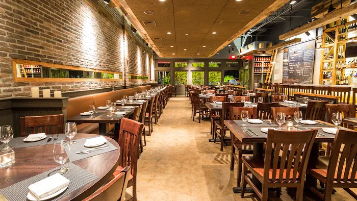 Market Bistro Picture 6