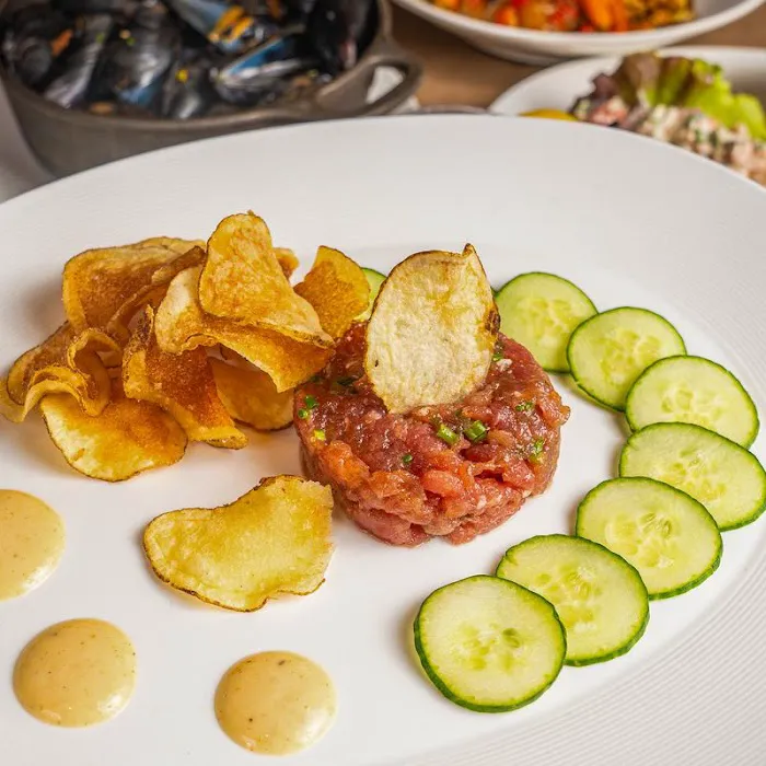 Market Bistro Picture 5