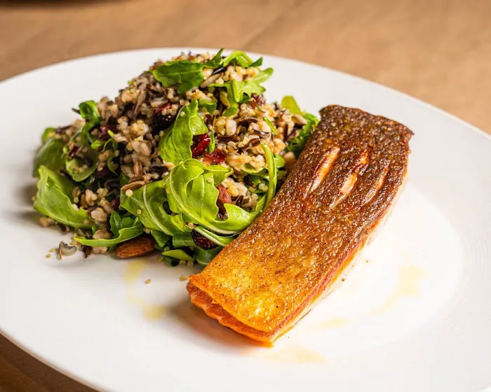 Market Bistro Picture 2