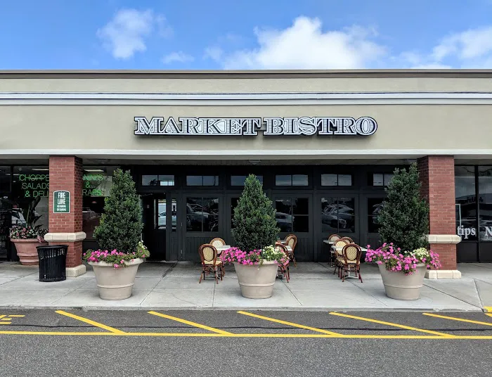 Market Bistro Picture 10