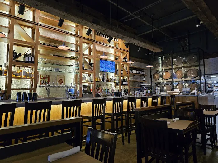 Market Bistro Picture 9