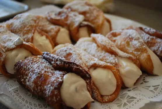 The Milleridge Bakery Picture 6