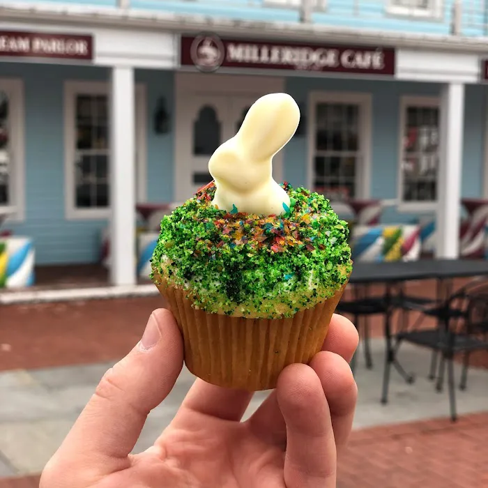 The Milleridge Bakery Picture 10