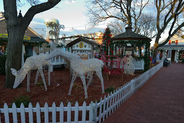 The Milleridge Bakery Picture 3