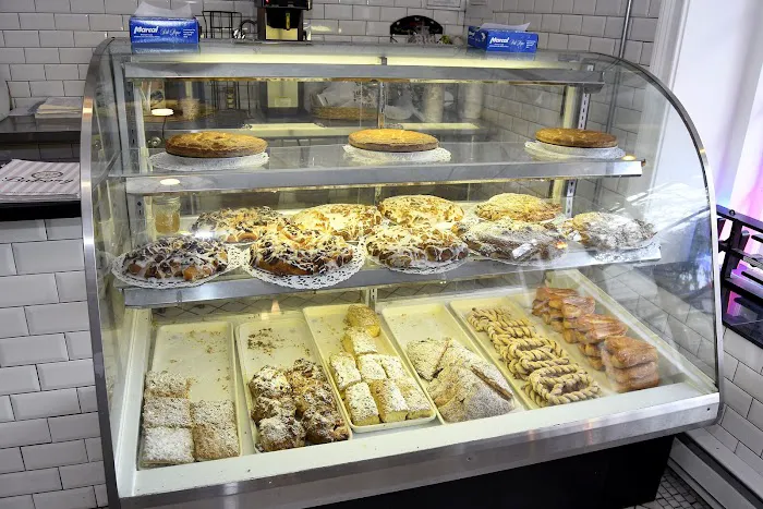 The Milleridge Bakery Picture 2