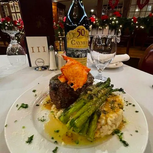 The Milleridge Inn Picture 8