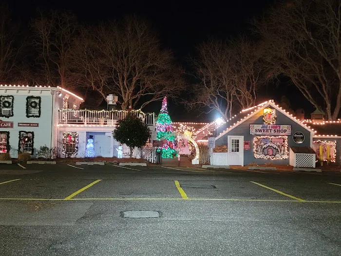 The Milleridge Inn Picture 7