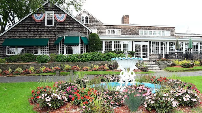 The Milleridge Inn Picture 3