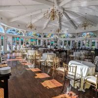 The Milleridge Inn ico