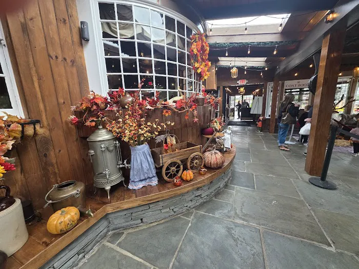 The Milleridge Inn Picture 9