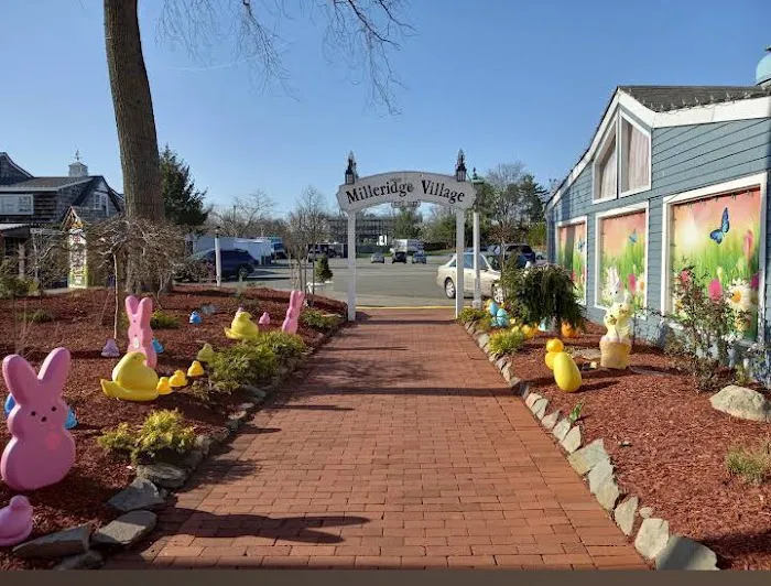 The Milleridge Inn Picture 4