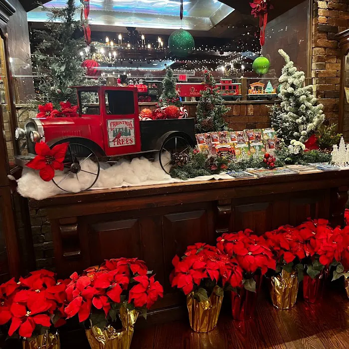 The Milleridge Inn Picture 2