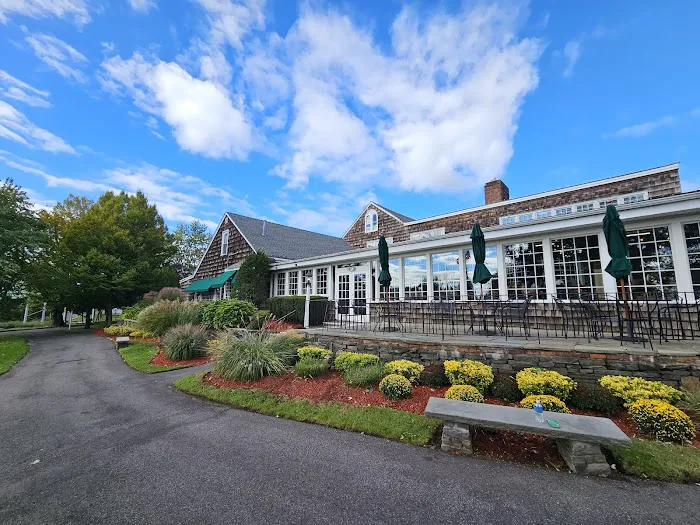 The Milleridge Inn Picture 5