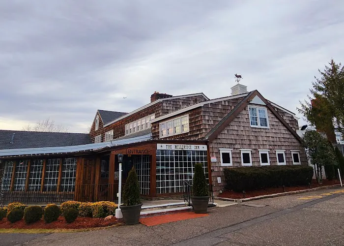 The Milleridge Inn Picture 10