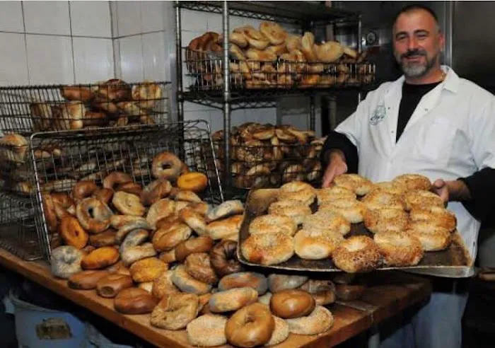 National Bagel Association Picture 1