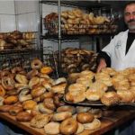 National Bagel Association