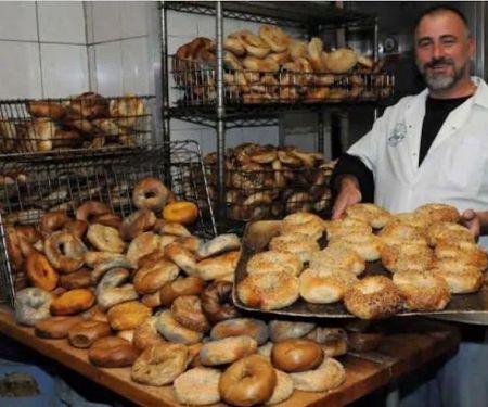 National Bagel Association