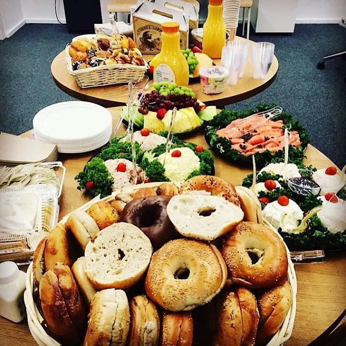 National Bagel Association Picture 3