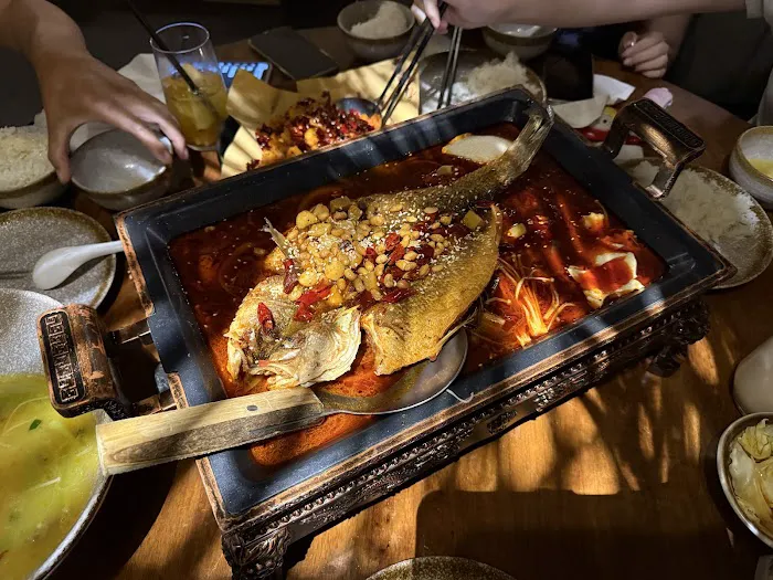 Jiang Nan Long Island Picture 6