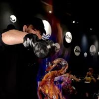 Jiang Nan Long Island ico