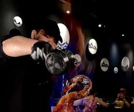 Jiang Nan Long Island