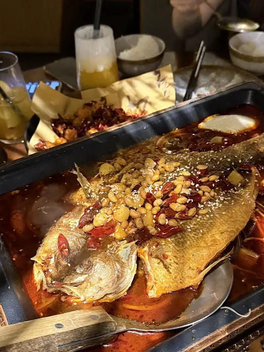 Jiang Nan Long Island Picture 4