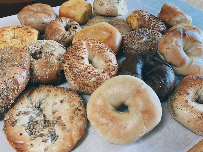 Village Bagels Picture 2