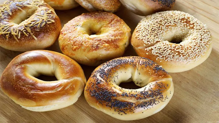 Village Bagels Picture 1